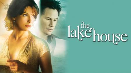 The Lake House