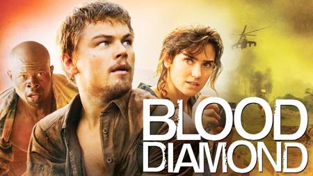 Blood Diamond