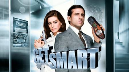 Get Smart