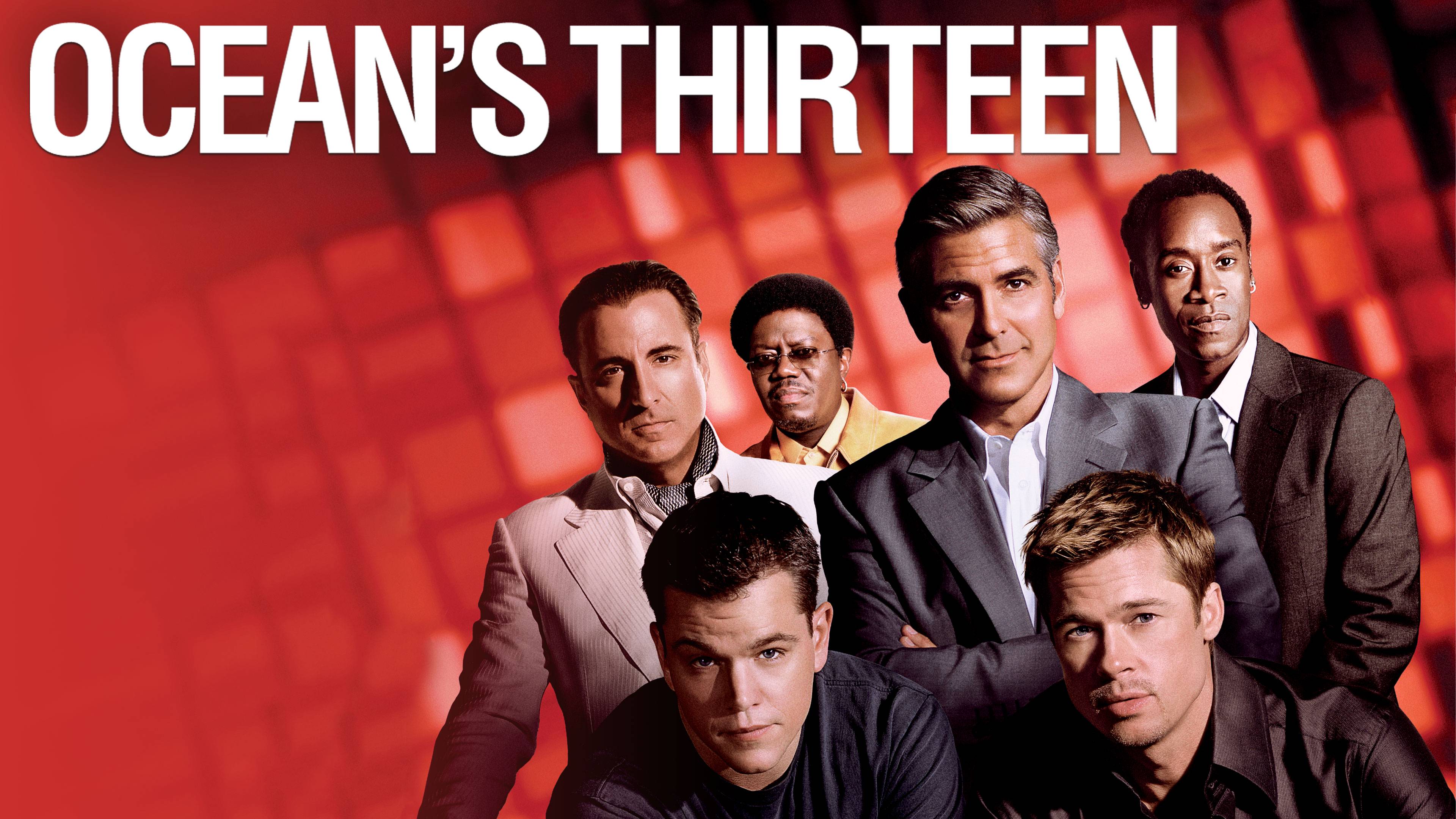 Watch Ocean s Thirteen Online Available in HD on OSN