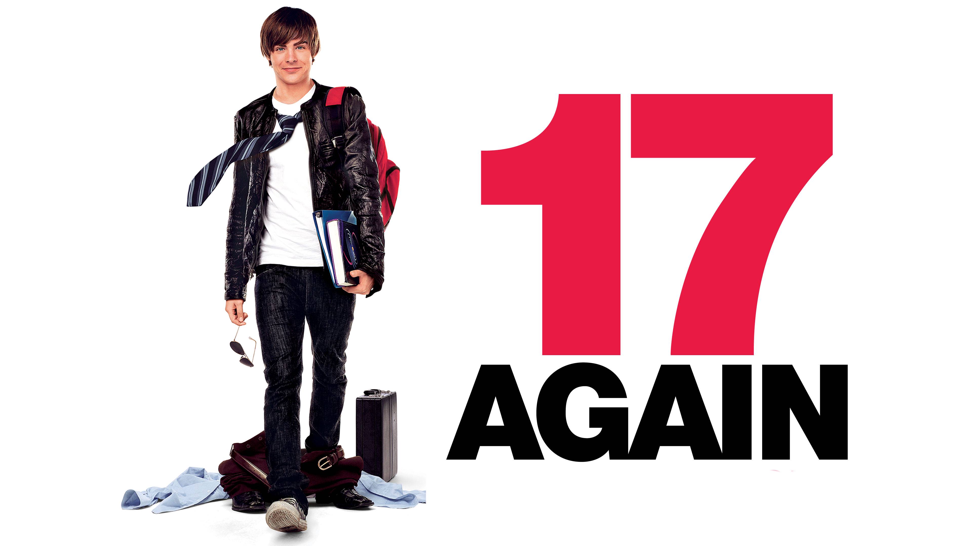 Watch 17 Again movie Online on OSN+
