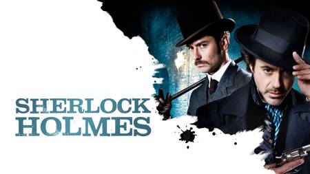 Sherlock Holmes