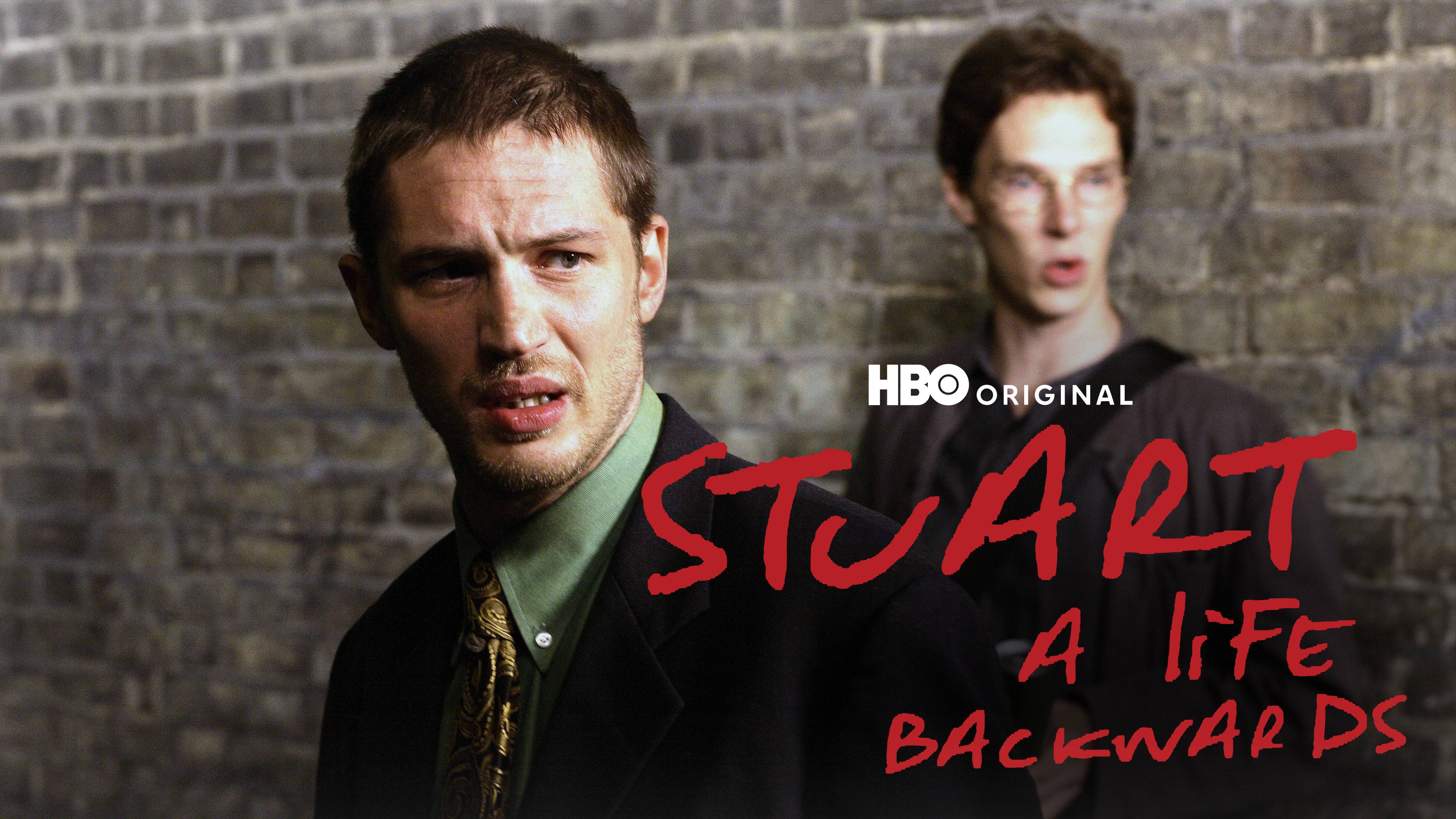 Watch Stuart: A Life Backwards movie Online on OSN+