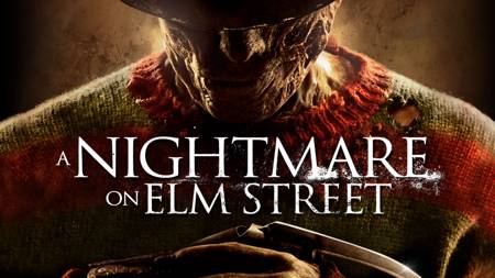 A Nightmare On Elm Street