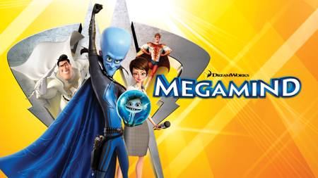 Megamind
