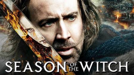 Season Of The Witch