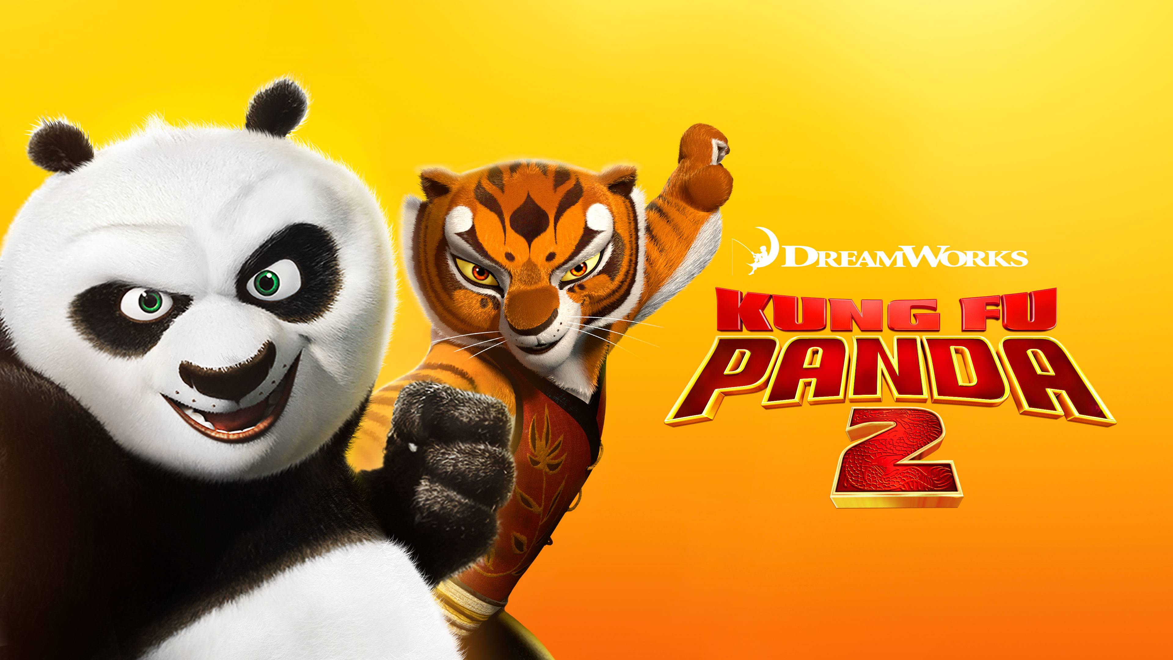 kung fu panda 2 full movie dailymotion part 1