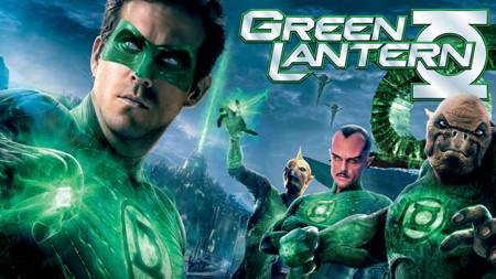 Green Lantern