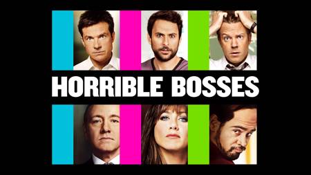 Horrible Bosses
