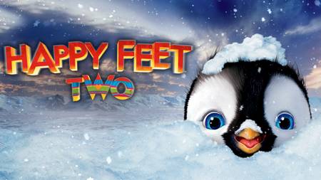 Happy Feet Two