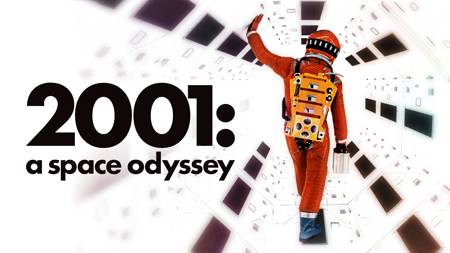 2001: A Space Odyssey
