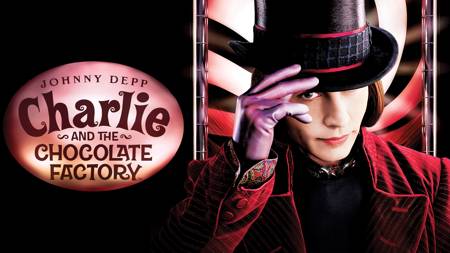 Charlie And The Chocolate Factory