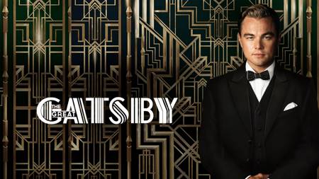The Great Gatsby