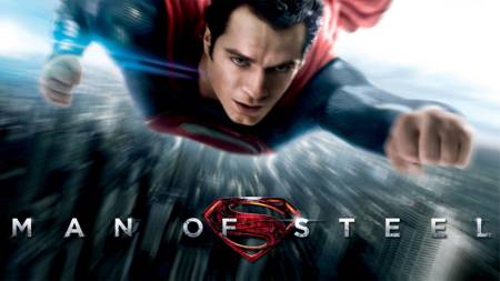 Man Of Steel