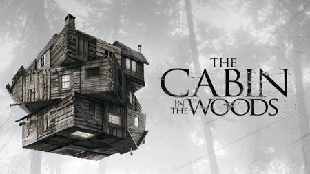 The Cabin In The Woods