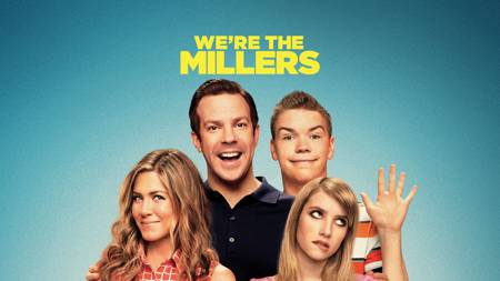 We're The Millers