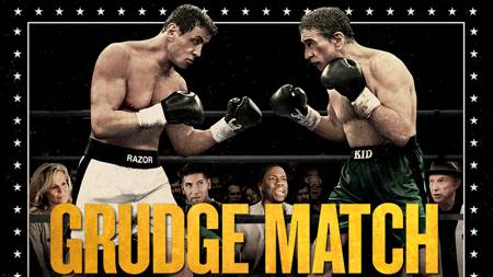Grudge Match