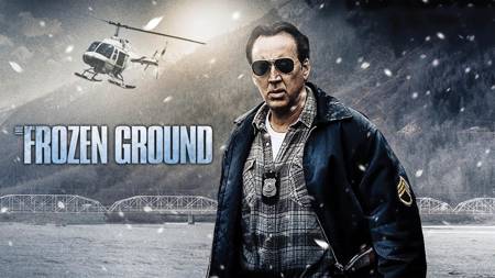 The Frozen Ground