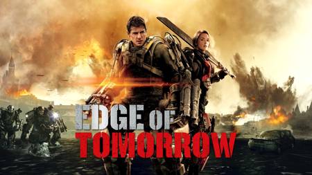 Edge Of Tomorrow