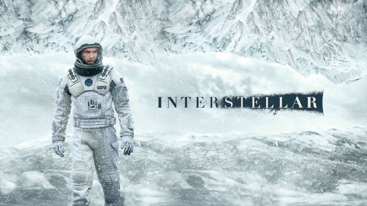 Watch Interstellar movie Online on OSN+