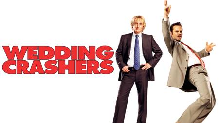 Wedding Crashers