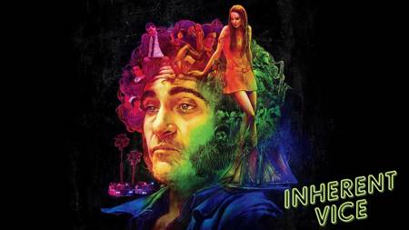 Inherent Vice