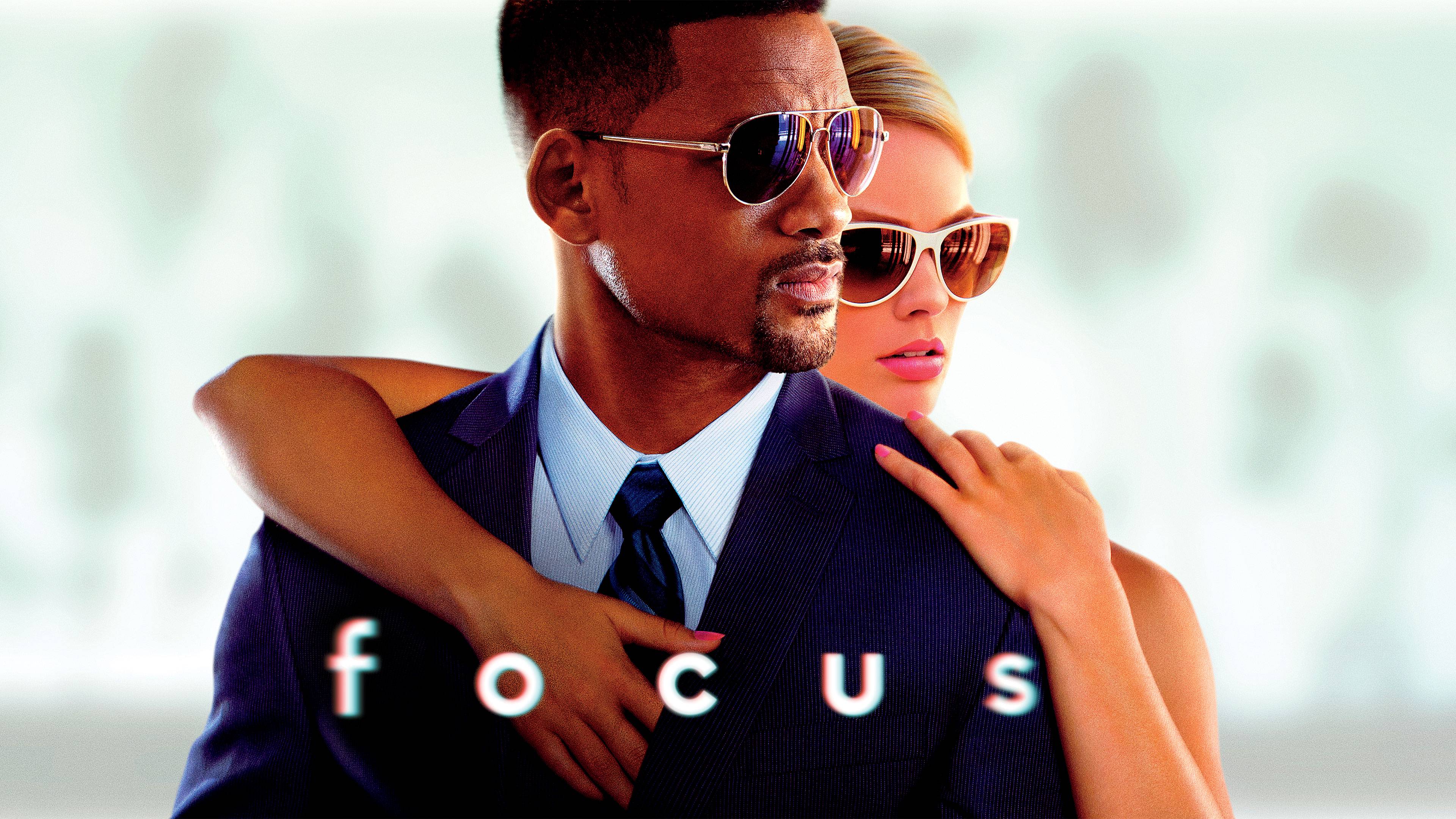 Watch Focus Online Available In Hd On Osn