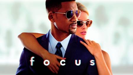 Focus