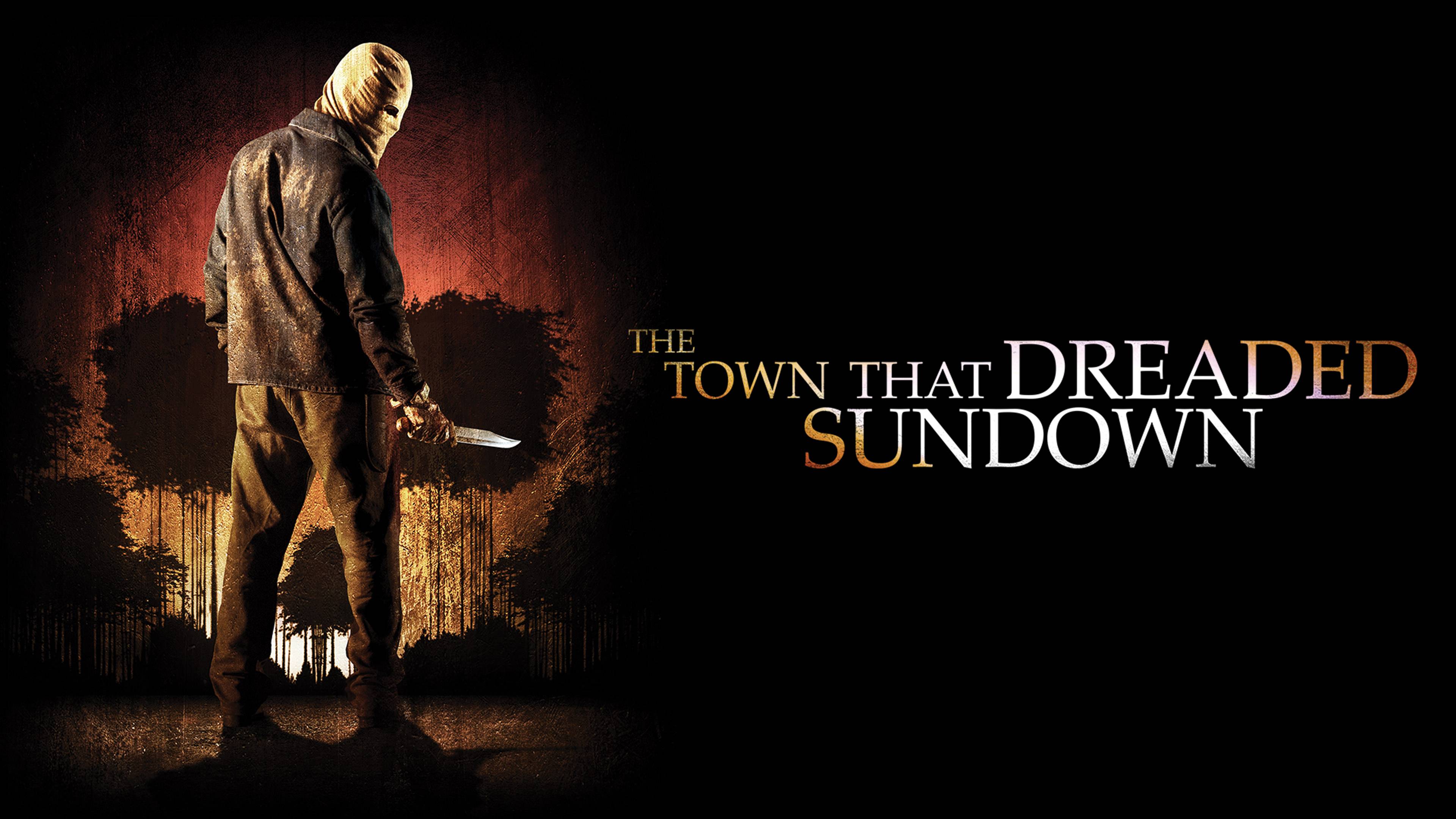 Watch The Town That Dreaded Sundown Online | Available in HD on OSN+