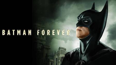 Batman Forever