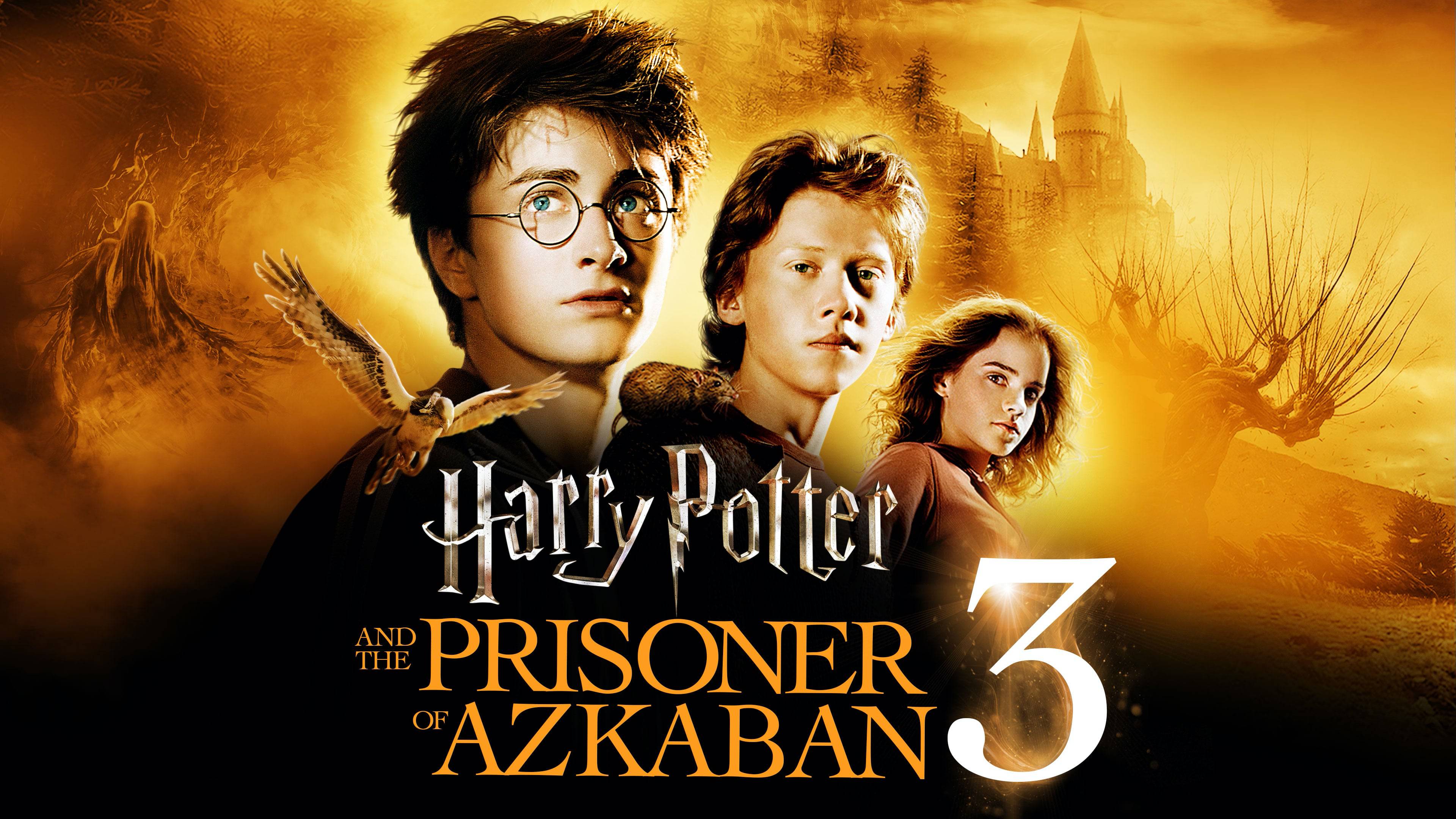 Watch Harry Potter And The Prisoner Of Azkaban movie Online on OSN+ - Where To Watch Harry Potter And The Prisoner Of Azkaban
