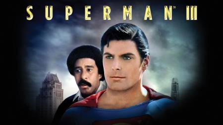 Superman III