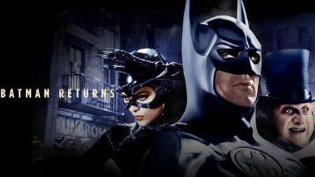 Batman Returns