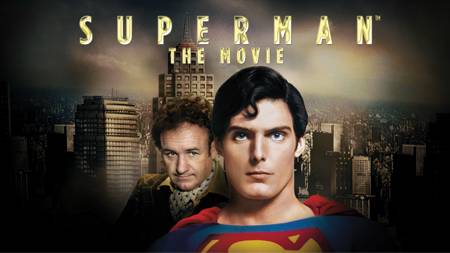 Superman : The Movie