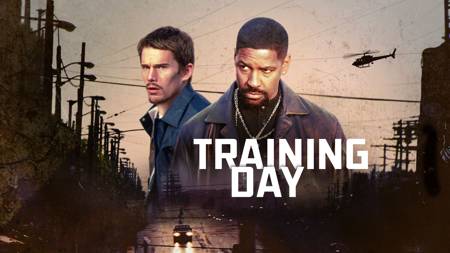Training Day