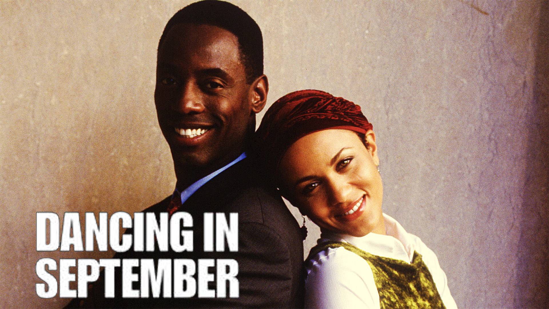 Watch Dancing In September movie Online on OSN+