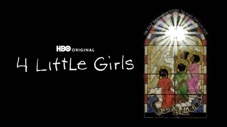 4 Little Girls