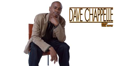Dave Chappelle: Killin' Them Softly