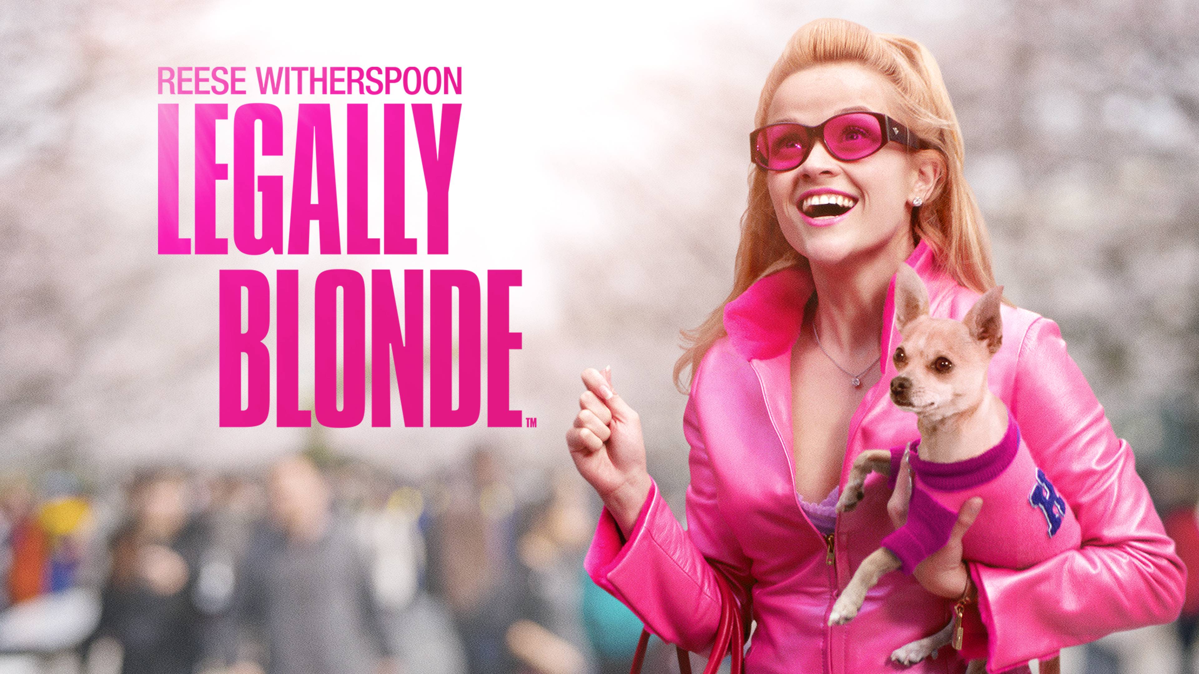 Legally blonde watch in english. Риз Уизерспун блондинка в законе. Блондинка в законе Постер. Блондинка в законе 2.