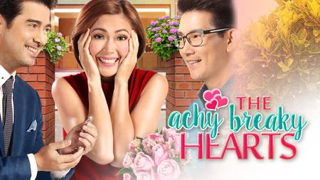 The Achy Breaky Hearts