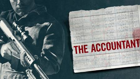 The Accountant