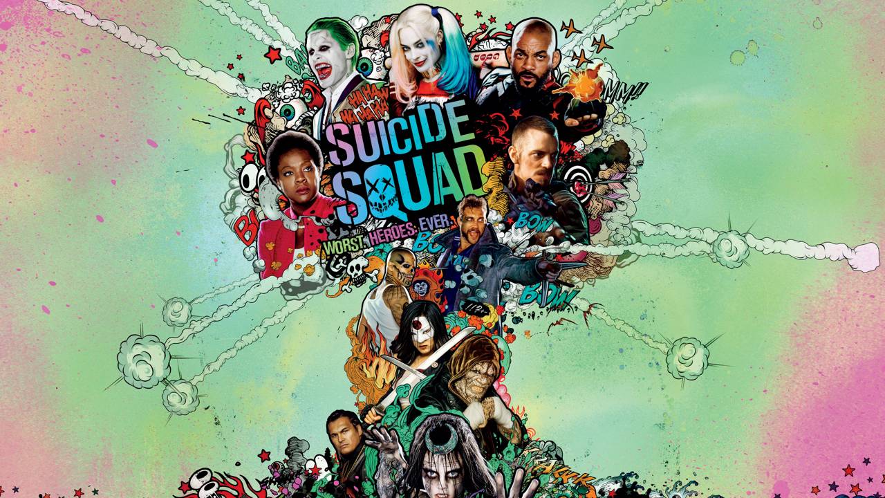Suicide Squad Movie Online Free Putlockers osnplus.com
