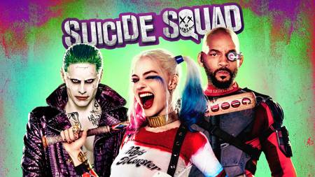 Suicide Squad