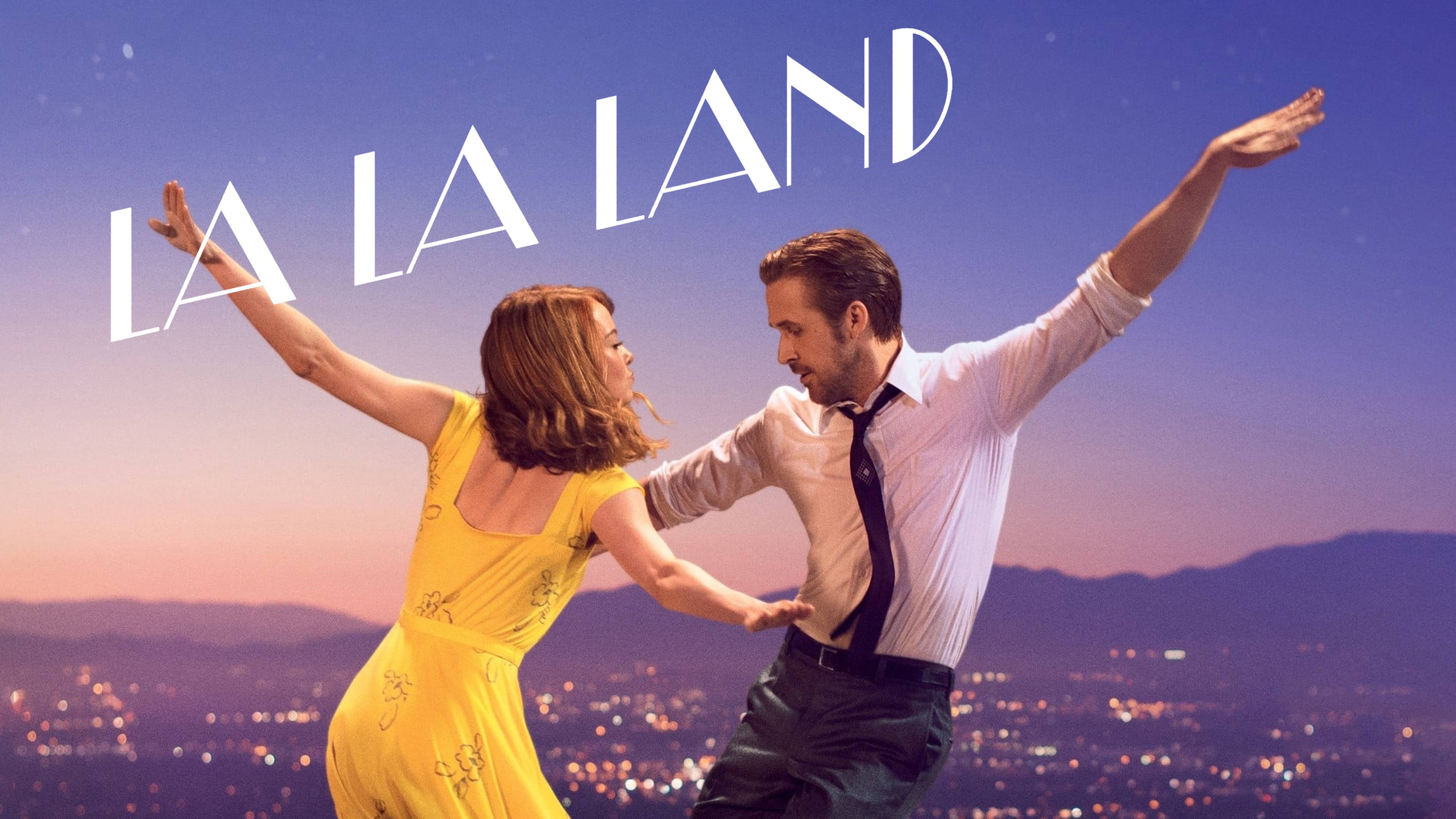 Watch LA LA Land Online Available in HD on OSN+