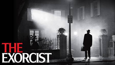 The Exorcist