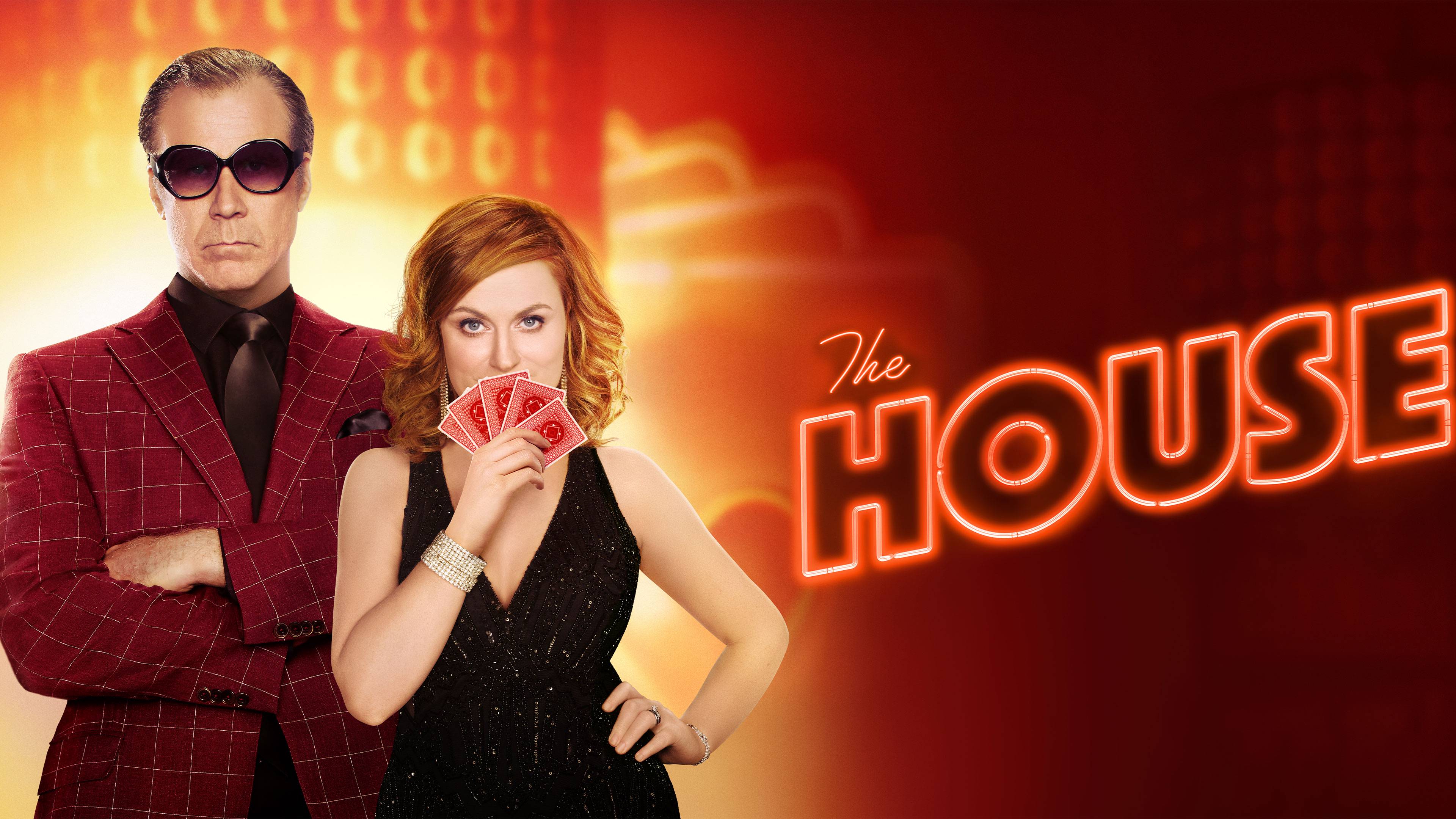 Watch the house online available in hd on osn 