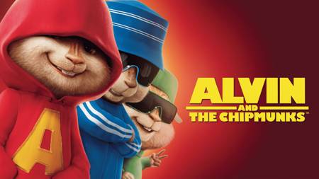 Alvin And The Chipmunks