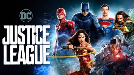 Justice League