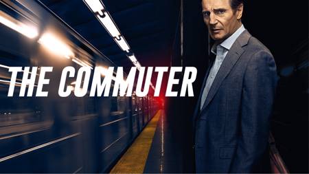 The Commuter