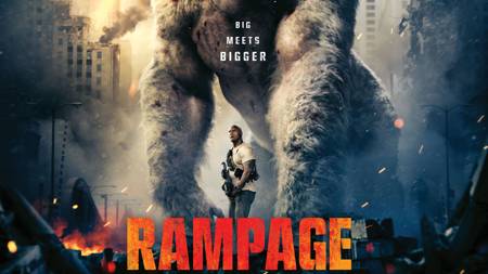 Rampage